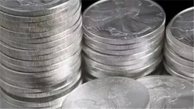 سعر جرام الفضة عيار 925 اليوم الجمعة 20-12-2024 في المحلات