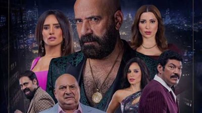 تعرف على إجمالي إيرادات فيلم الدشاش بطولة محمد سعد بالأمس 