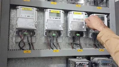 ضبط كهربائي بتهمة التلاعب في عدادات الكهرباء بالقاهرة
