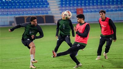 غزل المحلة يواجه الاتحاد السكندري اليوم بالدوري الممتاز