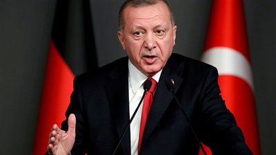 تفاصيل زيارة أردوغان إلى سوريا وأبرز الملفات على طاولة مباحثاته مع الجولاني