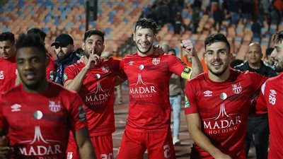 شباب بلوزداد يفقد أبرز أسلحته في مواجهة الأهلي.. ما السبب؟