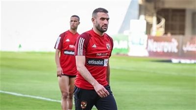 أبرزهم عمر كمال وطاهر.. غيابات الأهلي أمام شباب بلوزداد في دوي الأبطال