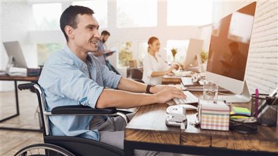 وظائف جديدة لـ ذوي الهمم في 6 أكتوبر.. إليك المميزات والشروط