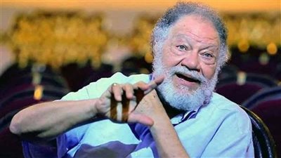 سر صداقة يحيى الفخراني بالراحل نبيل الحلفاوي وحكاية مباراة انتهت بالفشل