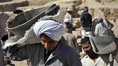 تسجيل منحة العمالة غير المنتظمة 2025.. موعد الزيادة