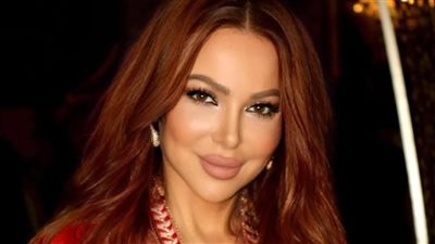 تكريم سوزان نجم الدين في الدورة العاشرة لمهرجان هرم الإبداع الدولي