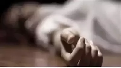 زوج ينهي حياة زوجته صعقًا بالكهرباء في البحيرة