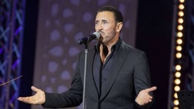 كاظم الساهر يستعد لإحياء حفل غنائي في المغرب الشهر المقبل 