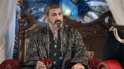 ياسر جلال على شاهد.. عرض الحلقة الأولى من مسلسل جودر لأول مرة