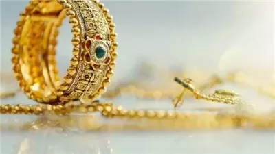 أسعار الذهب اليوم الأحد 22 ديسمبر 2024: استقرار محلي وارتفاع عالمي