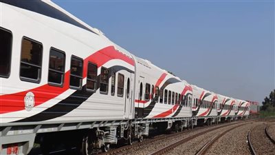 مواعيد قطارات القاهرة - الإسكندرية المكيفة والروسي 2025.. حضر شنطتك