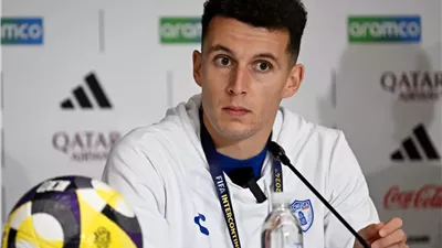 مصير مفاوضات النادي الأهلي مع أسامة إدريسي.. كواليس حصرية 