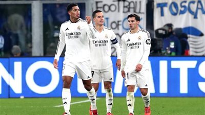 التشكيل المتوقع لـ ريال مدريد ضد إشبيليه في الدوري الإسباني 