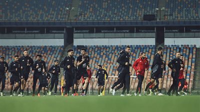 قناة مفتوحة تذيع مباراة النادي الأهلي وشباب بلوزداد في دوري أبطال أفريقيا 