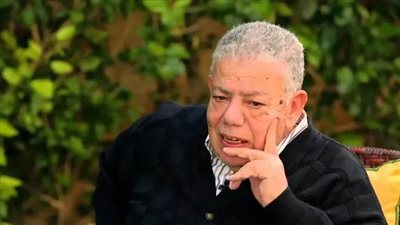 عاجل.. وفاة السيناريست الكبير بشير الديك بعد صراع مع المرض