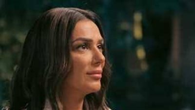 تفاصيل الحلقة 40 من مسلسل وتر حساس.. ندم عبد الرحمن 