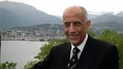 بعد وفاته اليوم.. من هو يوسف ندا مؤسس الإمبراطورية المالية للإخوان المسلمين؟