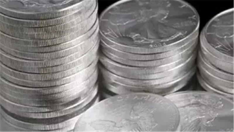 سعر جرام الفضة اليوم
