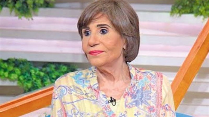 سميرة محسن