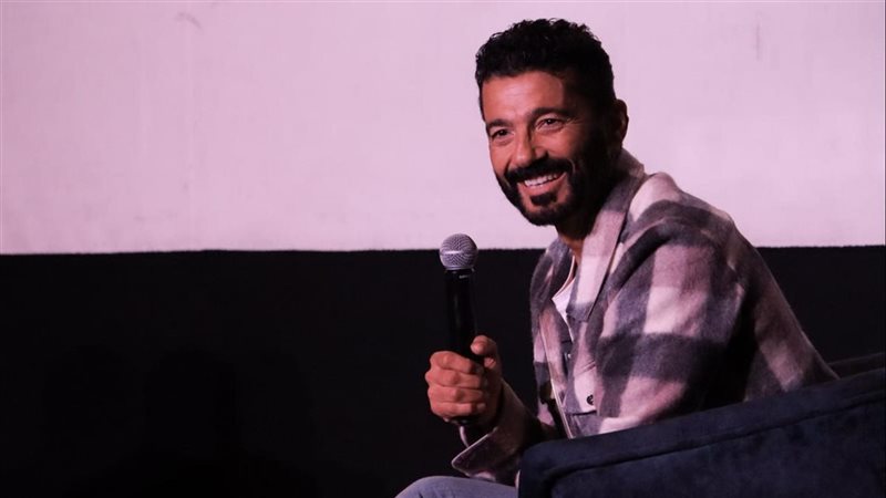 خالد النبوي