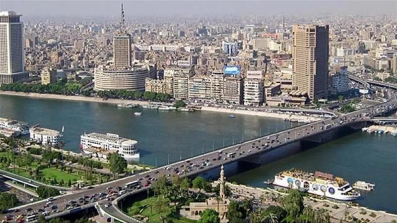 جمهورية مصر العربية