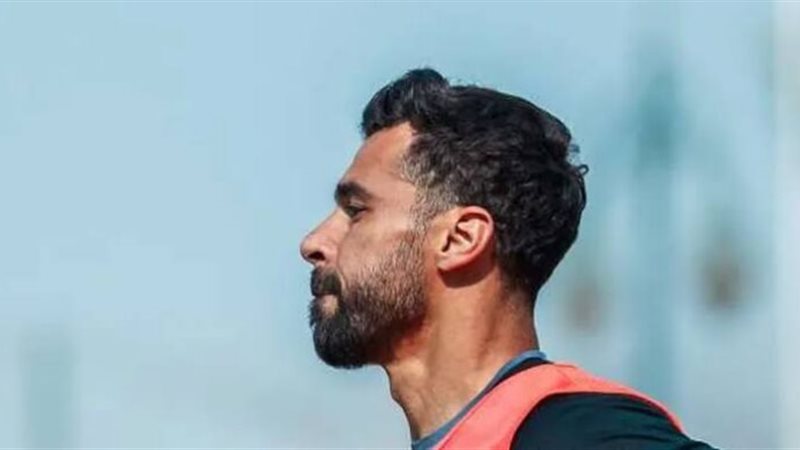 عبد الله السعيد-