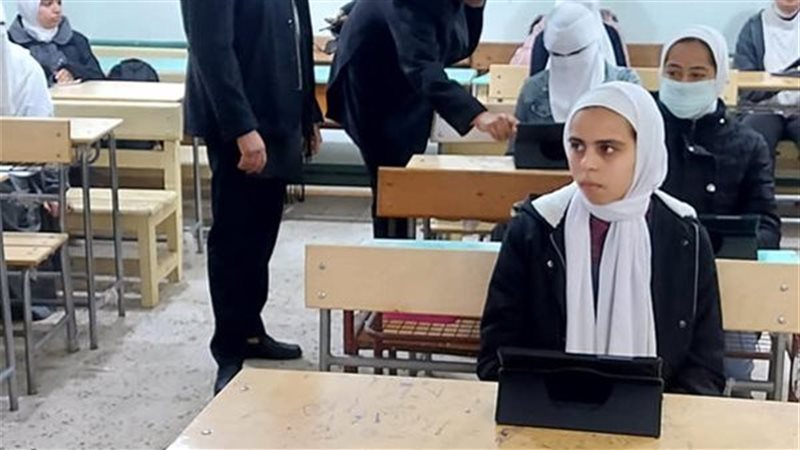 موعد امتحانات الشهادة