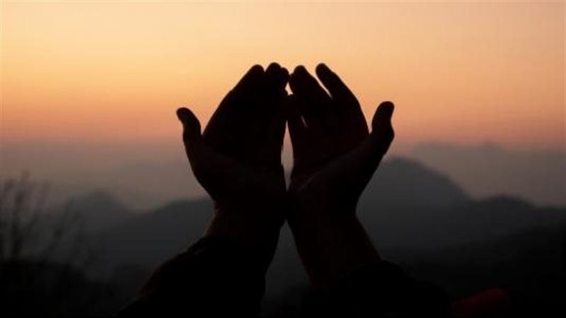دعاء الخوف
