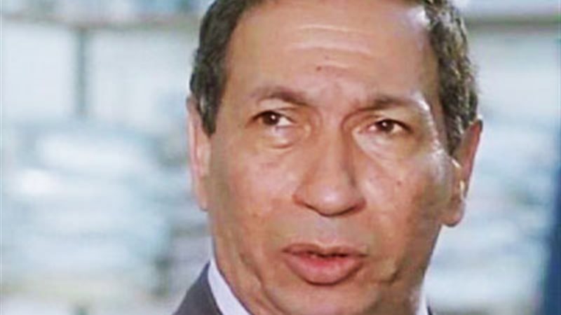 الفنان محيي الدين
