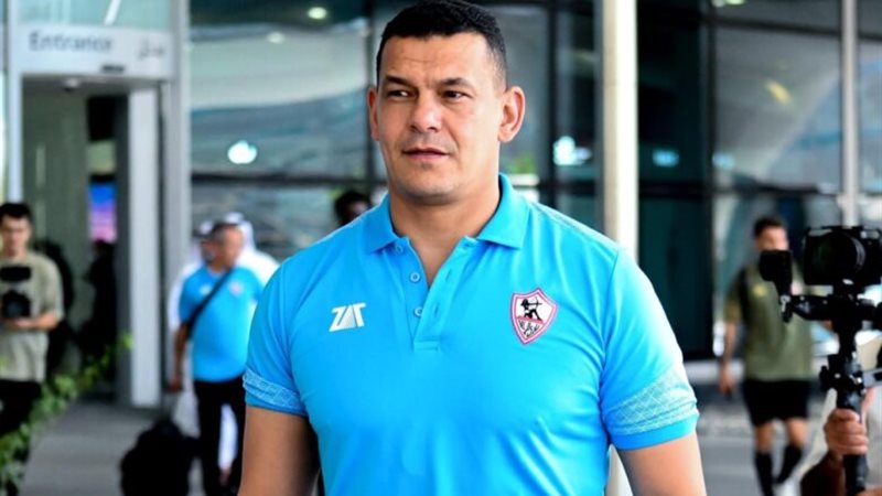 عبدالواحد السيد