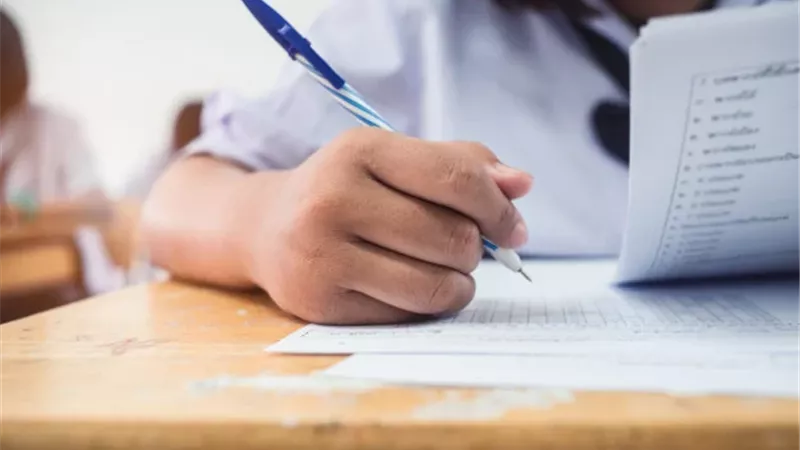جدول امتحانات الشهادة