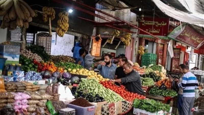 دعاء السوق