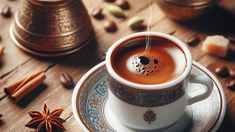فوائد واضرار القهوة