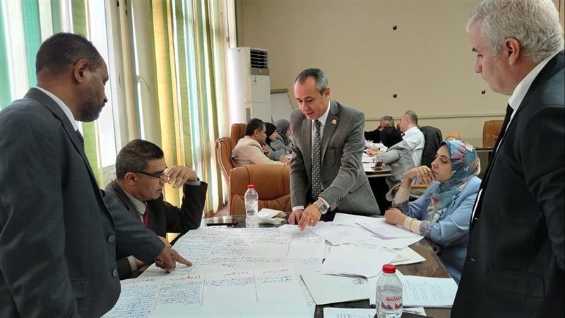  شهادة الصلاحية للترقي