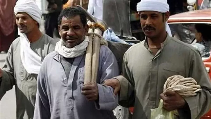 منحة العمالة غير