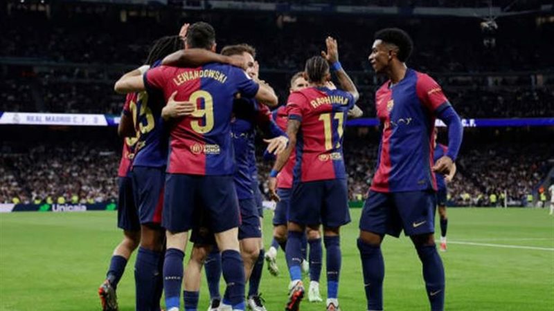 نادي برشلونة الإسباني
