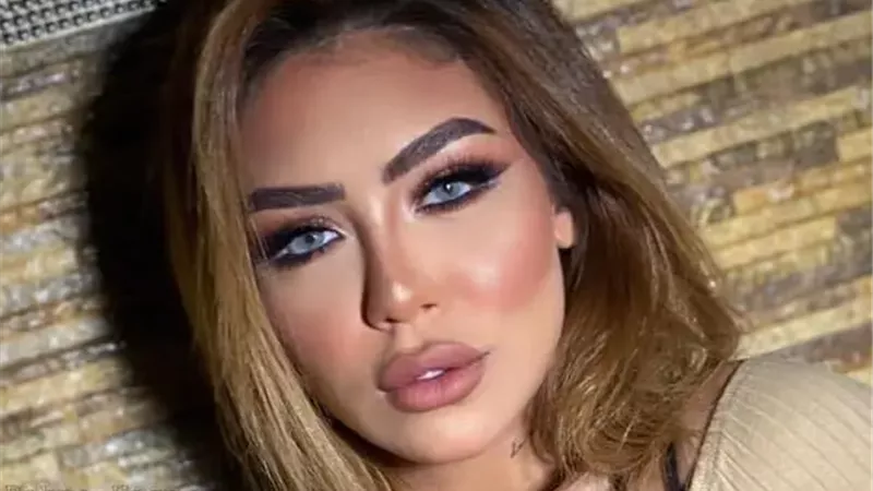 هدير عبد الرازق