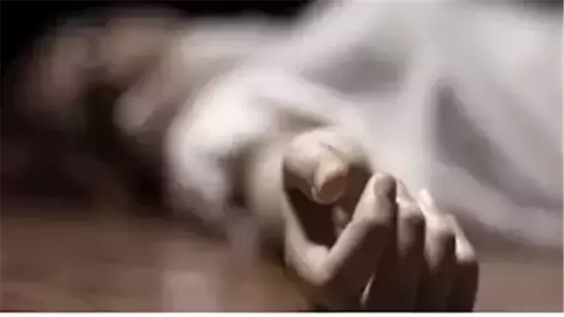 قاتل زوجته