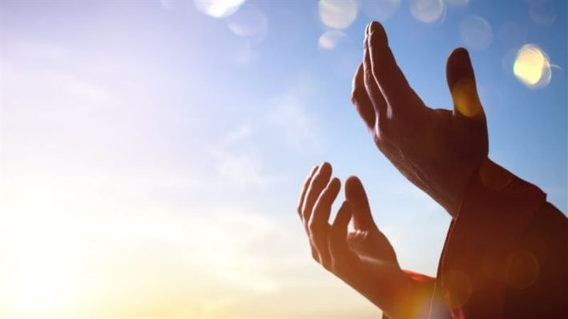 دعاء قضاء الدين