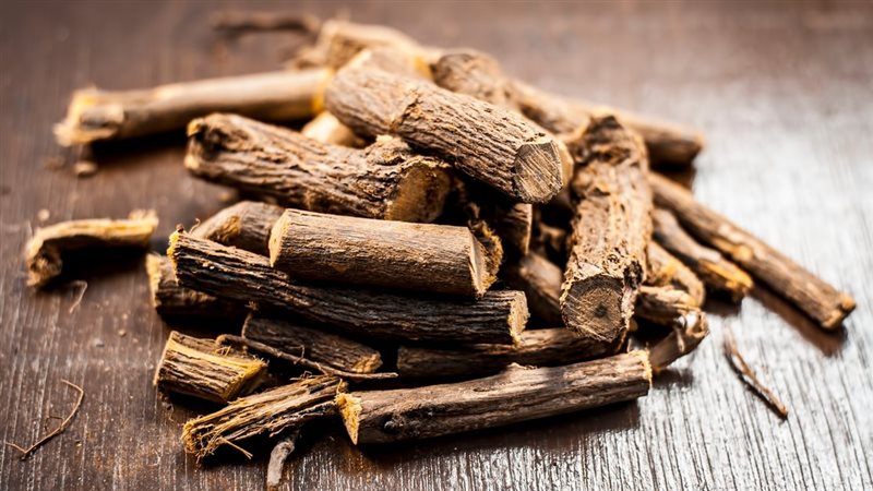 أعشاب التخلص من عسر