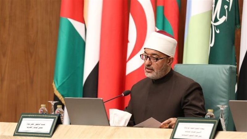 مفتي الجمهورية