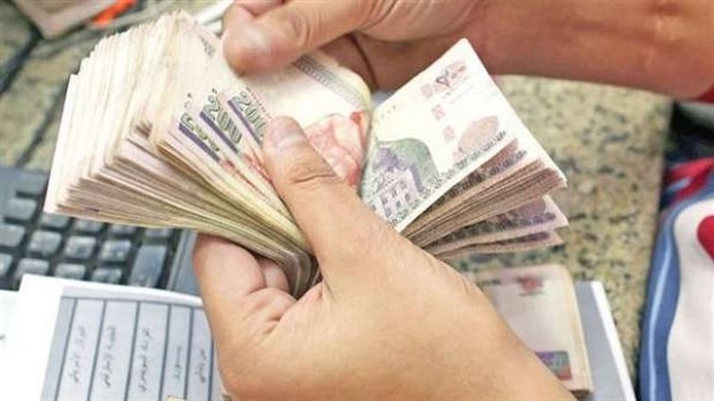 الاستعلام عن المعاش