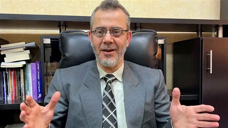 وزير التعليم السوري