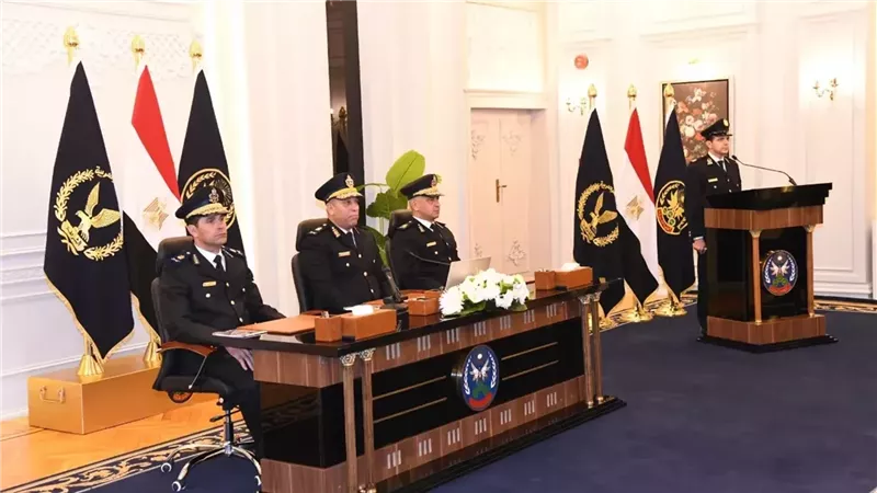 كلية الشرطة