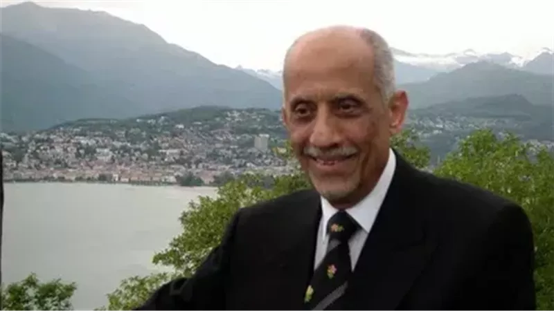 يوسف ندا مؤسس الإمبراطورية