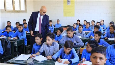 مواعيد امتحانات نصف العام 2025 لجميع طلاب المدارس