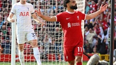 بث مباشر مباراة ليفربول وتوتنهام هوتسبر(6-3) في الدوري الإنجليزي