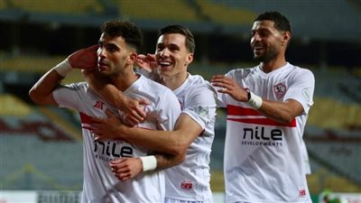 تعرف على موعد مباراة الزمالك وطلائع الجيش في الدوري الممتاز 