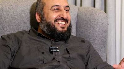 تحديات كبيرة علي طاولة مرهف أبوقصرة وزير دفاع سوريا الجديد